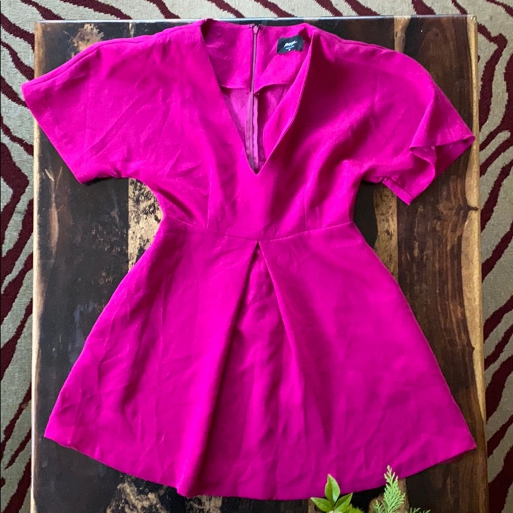 Nasty girl size small